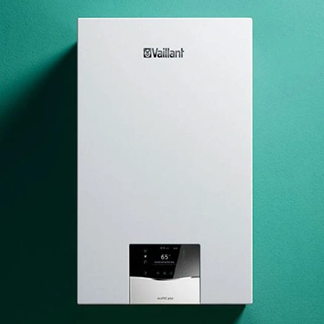 Caldaia a condensazione murale ecoTEC plus VMW – alta efficienza per riscaldamento e acqua calda sanitaria